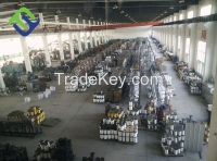 colored braided pp rope, polypropylene braided rope From China