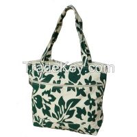 China henan canvas shopping bag