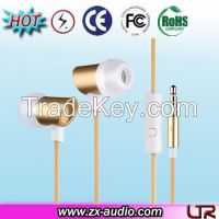 Earphone Headphone