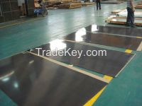 201 ss steel sheet 2b factory direct