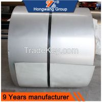 HONGWANG 2B SURFACE STAINLESS STEEL COIL WITH VERY CHEAP PRICE