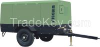 Direct Connect Air Compressor