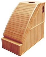 Mini Far-infrared Sauna room