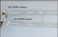 PVC Zipper| PU Zipper| Zipper