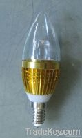 LED candles