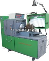 JHDS-4 Digital Instrument Type Test