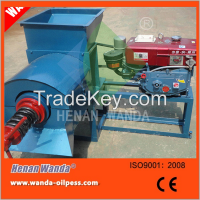 professional production palm oil press