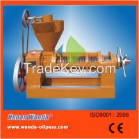 competitive price screw oil press machine