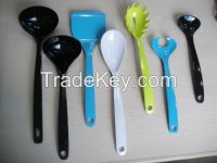 Melamine Spoon Fork Series 001