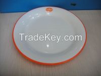 Melamine Plate Series