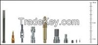 Power transmission parts