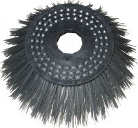 450mm side steel brush From Turkey