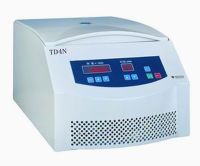 Urine sediment centrifuge TD4N