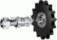 Motorcycle Parts