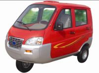 Three Wheel Motorcycle/tricycle/trike/tuk