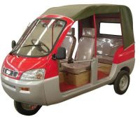 150 250cc Three Wheel Motorcycle/tricycle