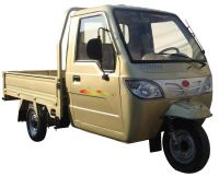 Three Wheel Motorcycle/tricycle/tuk Tuk