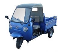 Three Wheel Motorcycle/tricycle/trike/tuk