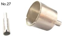 Diamond Core Drill Bit