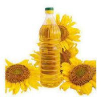 Sunflower Oil