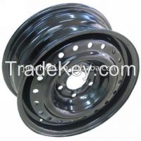 Wheel Rim for Car of 15'' 