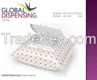 Wet Tissue Fitment 80 series P47970