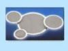 disc filter,wire mesh filter From China