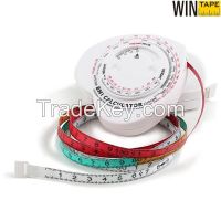 Healthy BMI Measuring Tape