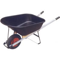 wheel barrow