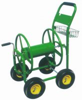 Hose Reel Cart