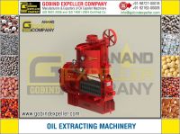 Oil Expeller Machine Manufacturers Exporters in India Punjab