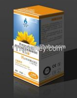 Urinary Calcium/Zinc Rapid Diagnostic Test Reagents