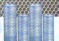 hexagonal wire mesh