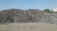 Shredded Aluminum Scrap