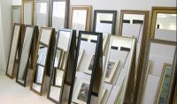 Frame Moulding