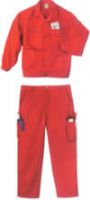 work clothes From China