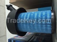 All Kinds Of Air Filter, Oil Filter And Fuel Filter  Of Trucks 