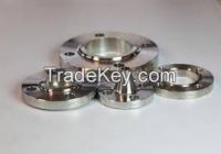 Stainless steel flanges From South Africa