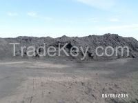 Manganese ore 34-37%