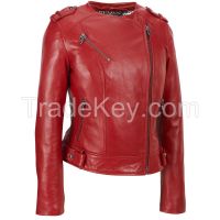 Leather Jackets From Pakistan