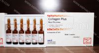 Collagen for anti-aging