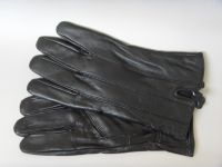 men sheepskin leather glove