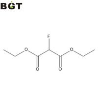 Diethyl fluoromalonate, Diethyl 2-fluoromalonate, CAS 685-88-1