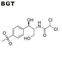 Thiamphenicol, CAS 15318-45-3