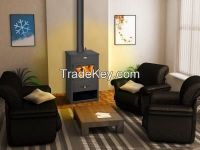 Wood Stove K1