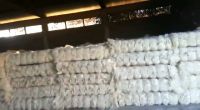 100% Raw Natural Sisal Fiber- white and brushed