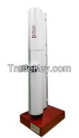 Instrument For Measuring OD, ID And