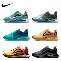 2019 HOT sell nike air max 720 running shoes men women Sneakers shoe 36-45