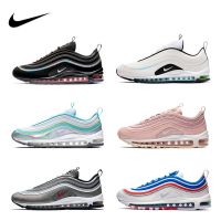 2019 wholesale nike air max 97 weaving running shoes men women Sneakers shoe 36-45 free shipping