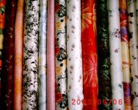 Different Kinds Of Fabrics